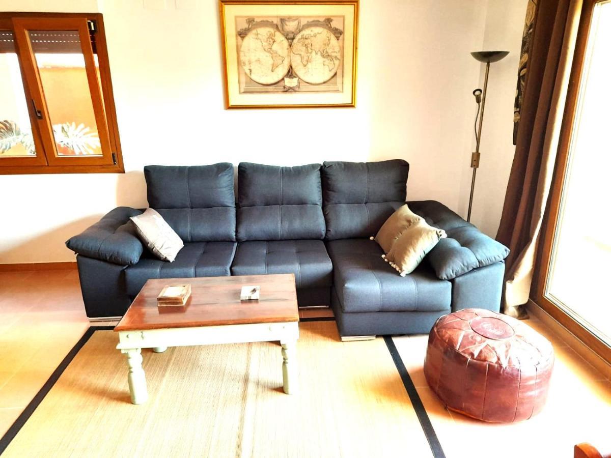 Apartamento Montesol Sanet y Negrals Exterior foto