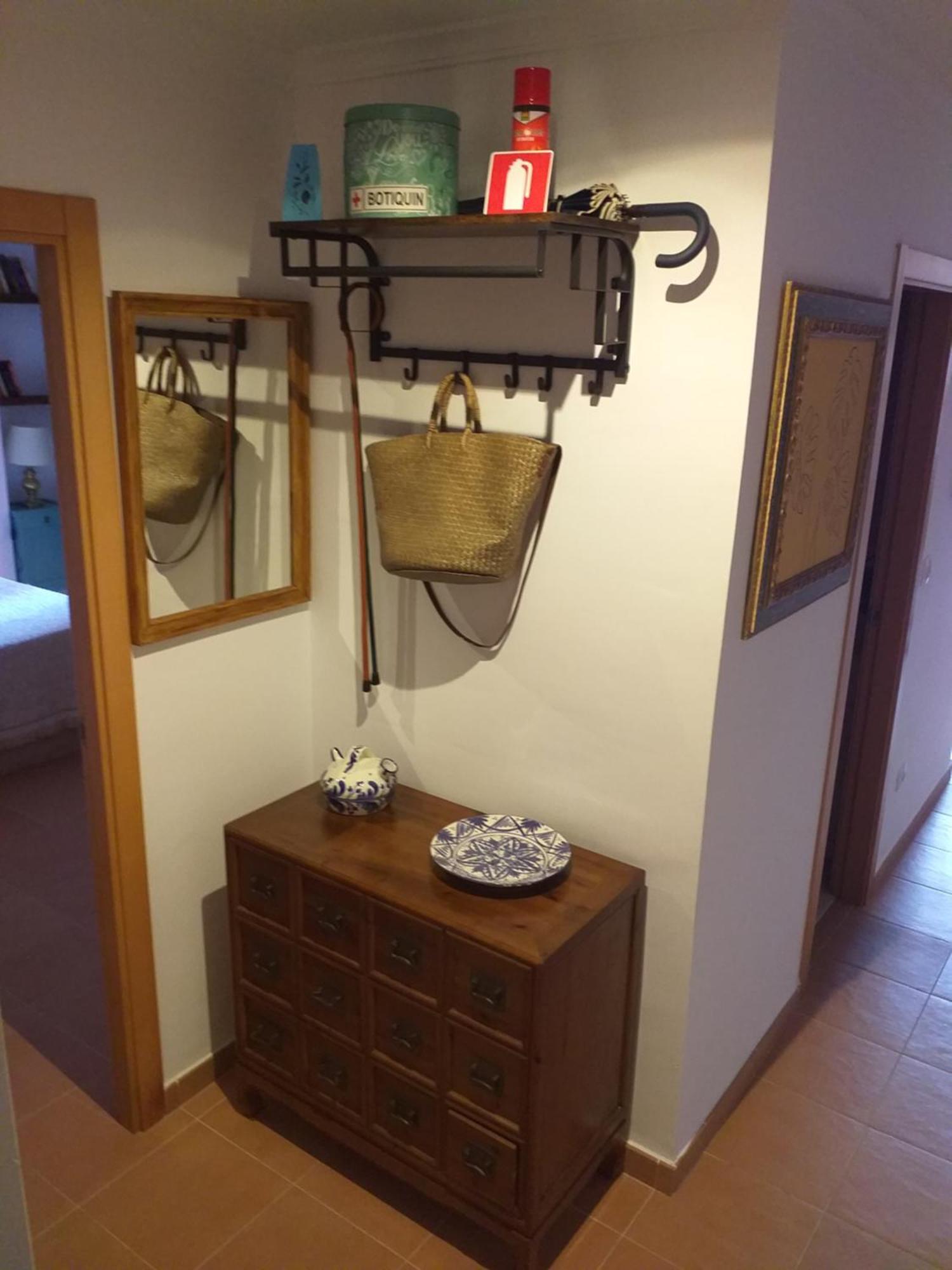 Apartamento Montesol Sanet y Negrals Exterior foto